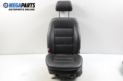 Scaun pentru Audi A6 (C5) 1.9 TDI, 130 cp, combi, 2002, poziție: stânga - fața