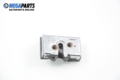 Lock for Audi 80 (B4) 2.3, 133 hp, cabrio, 1992, position: right