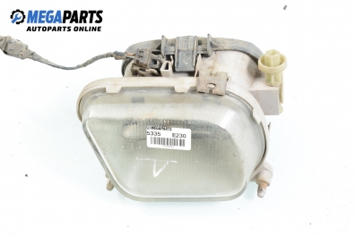 Fog light for Mercedes-Benz E-Class 210 (W/S) 2.3, 150 hp, sedan automatic, 1996, position: right