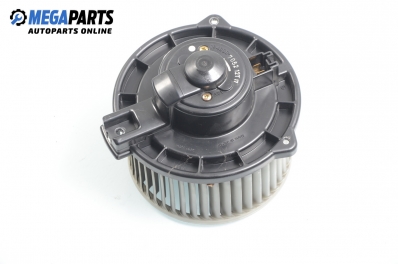 Heating blower for Mercedes-Benz M-Class W163 4.3, 272 hp automatic, 1999 № 194000-7052