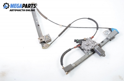 Macara electrică geam for Seat Ibiza (6K) (1993-2002) 1.3, hatchback, position: stânga