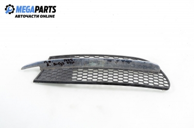 Bumper grill for Alfa Romeo 147 1.6 16V T.Spark, 105 hp, hatchback, 2002, position: right