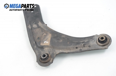 Control arm for Renault Laguna II (X74) 2.2 dCi, 150 hp, station wagon, 2003, position: front - left