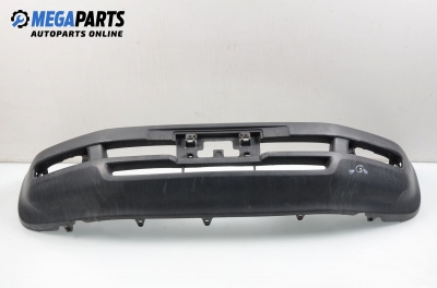 Front bumper for Toyota RAV4 (XA10) 2.0, 129 hp, 1995, position: front