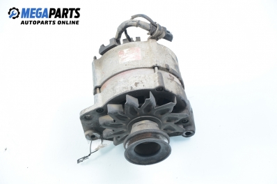 Alternator for Audi 80 (B3) 1.6, 70 hp, sedan, 1989