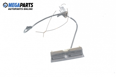 External boot lid handle for Ford Mondeo Mk III 2.0 16V DI, 90 hp, station wagon, 2002