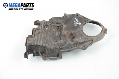 Zahnriemenabdeckung for Mazda 626 (V) 1.8, 90 hp, hecktür, 1997