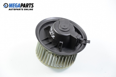 Heating blower for Fiat Bravo 1.2 16V, 80 hp, 3 doors, 2001