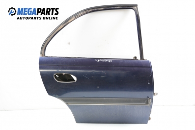 Door for Opel Omega B 2.0 16V, 136 hp, sedan automatic, 1996, position: rear - right