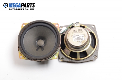 Lautsprecher für Hyundai Santa Fe (2000-2006) № 96360-26100