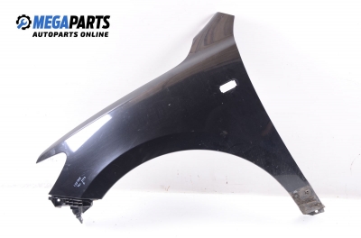 Fender for Hyundai Santa Fe 2.2 CRDi  4x4, 150 hp, 2006, position: left