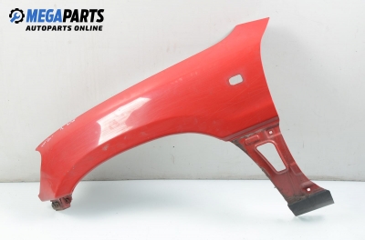 Fender for Toyota RAV4 (XA10) 2.0, 129 hp, 3 doors, 1995, position: left