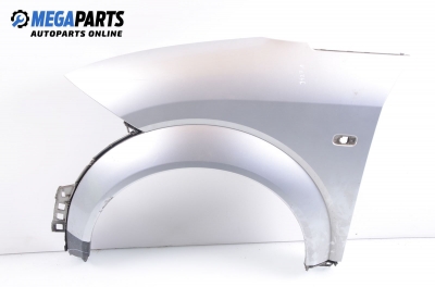 Fender for Audi A2 (8Z) 1.4 TDI, 75 hp, 2002, position: left