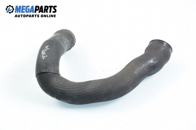 Turbo hose for Audi A6 (C5) 2.5 TDI Quattro, 180 hp, station wagon automatic, 2004