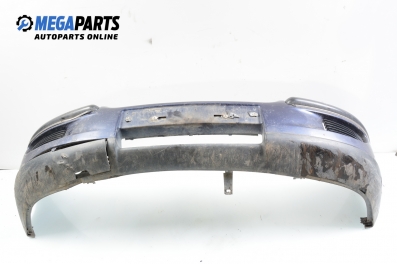 Front bumper for Opel Omega B 2.0 16V, 136 hp, sedan automatic, 1996, position: front