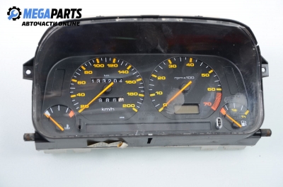 Bloc instrumente de bord for Seat Ibiza (6K) (1993-2002) 1.3, hatchback