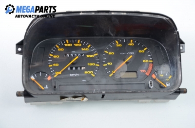 Instrument cluster for Seat Ibiza (6K) (1993-2002) 1.3, hatchback