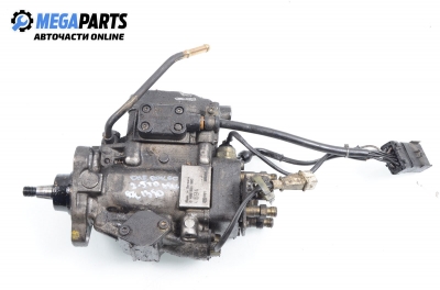 Diesel injection pump for Jeep Grand Cherokee (ZJ) (1992-1998) 2.5
