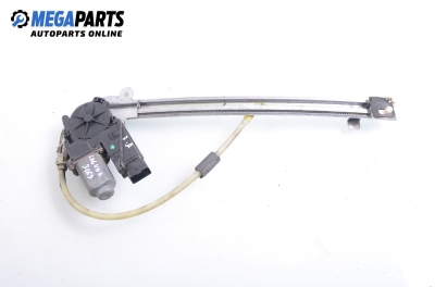 Macara electrică geam pentru Renault Laguna 2.0 16V, 140 cp, hatchback, 2002, poziție: dreaptă - spate