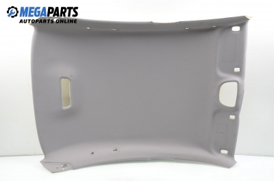 Headliner for Peugeot 607 2.7 HDi, 204 hp automatic, 2006