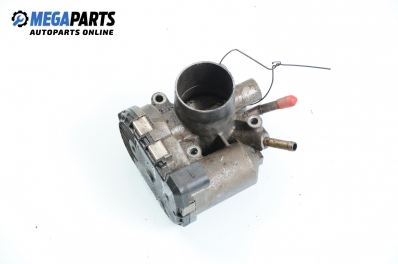 Butterfly valve for Seat Cordoba (6K) 1.4, 60 hp, sedan, 2000
