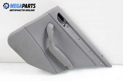 Interior door panel  for BMW 3 (E46) 2.5, 170 hp, sedan, 1999, position: rear - right