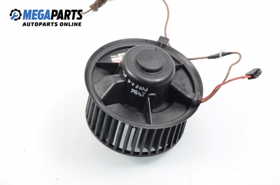 Heating blower for Volkswagen Polo 1.0, 50 hp, hatchback, 3 doors, 1999