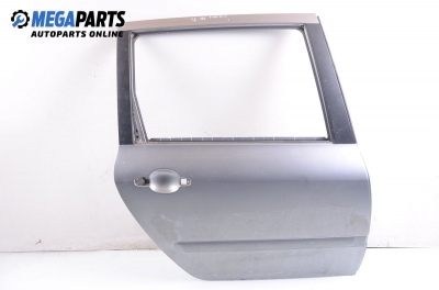 Door for Peugeot 307 2.0 16V, 136 hp, station wagon automatic, 2004, position: rear - right