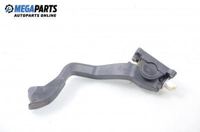 Potențiometru clapetă de accelerație pentru Peugeot 307 1.4 HDi, 68 cp, hatchback, 3 uși, 2003 № Bosch 0 280 752 251