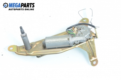 Motor ștergătoare parbriz for Renault Laguna I (B56; K56) 2.0, 113 hp, hatchback, 1995, position: din spate