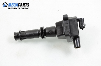 Ignition coil for Alfa Romeo 147 1.6 16V T.Spark, 105 hp, hatchback, 2002