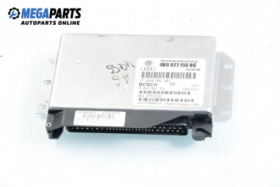 Modul transmisie pentru Audi A6 (C5) 2.5 TDI Quattro, 180 cp, combi automat, 2004 № Bosch 0 260 002 724