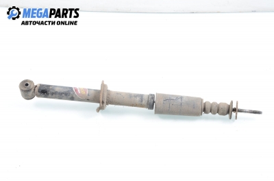 Shock absorber for Audi 80 (B3) 1.8, 90 hp, sedan, 1989, position: rear