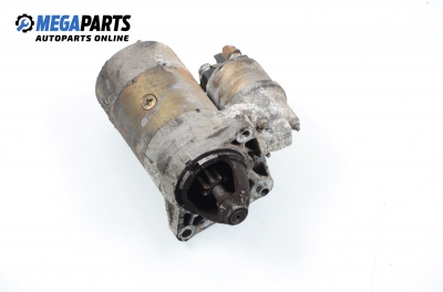 Starter for Fiat Punto 1.1, 54 hp, hatchback, 5 doors, 1995