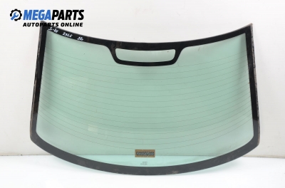 Rear window for Volvo S40/V40 1.9 TD, 90 hp, sedan, 1998