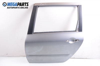 Door for Peugeot 307 2.0 16V, 136 hp, station wagon automatic, 2004, position: rear - left
