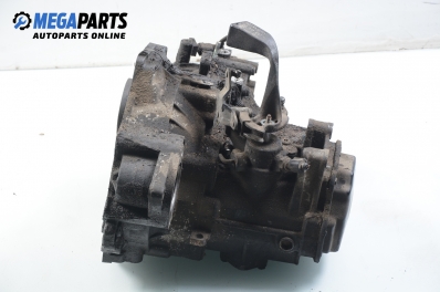  for Audi A3 (8L) 1.8, 125 hp, 1999