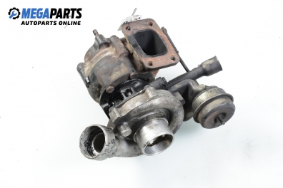 Turbo for Mercedes-Benz S-Class 140 (W/V/C) 3.5 TD, 150 hp automatic, 1993