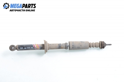 Shock absorber for Audi 80 (B3) 1.8, 90 hp, sedan, 1989, position: rear