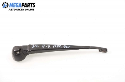 Wischerarm heckscheibe for Audi A3 (8L) (1996-2003) 1.9, hecktür, position: rückseite