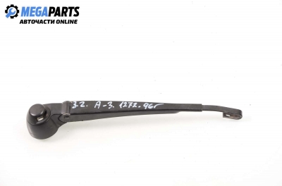 Rear wiper arm for Audi A3 (8L) (1996-2003) 1.9, hatchback, position: rear