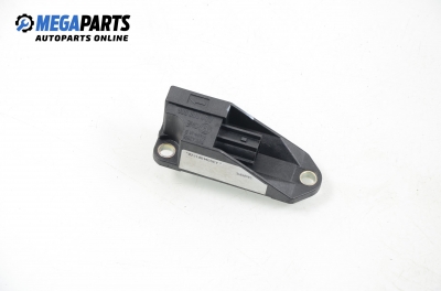 Airbag sensor for Volkswagen Polo 1.4, 80 hp, hatchback, 5 doors, 2006 № 600 909 606