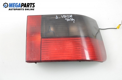 Tail light for Seat Ibiza (6K) 1.4 16V, 101 hp, hatchback, 5 doors, 1997, position: right