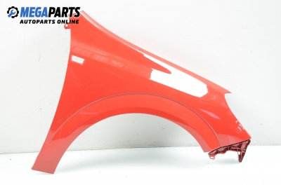Fender for Opel Astra H 1.6, 105 hp, hatchback, 5 doors, 2005, position: right