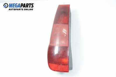 Tail light for Fiat Punto 1.7 TD, 69 hp, 5 doors, 1998, position: left