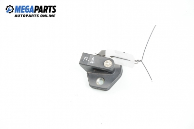 Door lock for BMW 5 (E39) 2.5 TDS, 143 hp, station wagon automatic, 1997, position: front - right