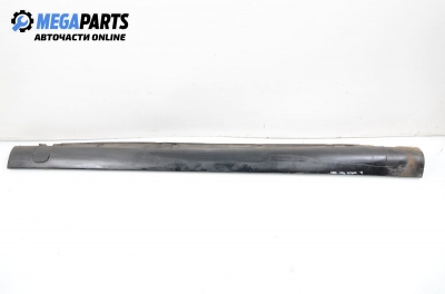 Side skirt for Opel Omega B 2.0 16V, 136 hp, station wagon, 1996, position: right