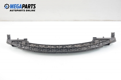 Bumper holder for Peugeot 206 1.9 D, 69 hp, hatchback, 3 doors, 2002