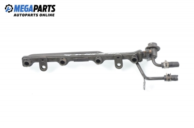 Fuel rail for Mazda 626 (V) 1.8, 90 hp, hatchback, 5 doors, 1997