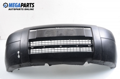 Bara de protectie frontala for Peugeot Partner 1.9 D, 69 hp, lkw, 2004, position: fața